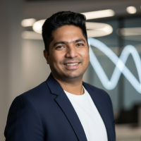 Nikhil Raut